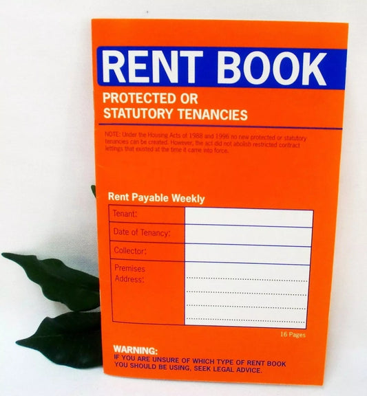 Rent Book